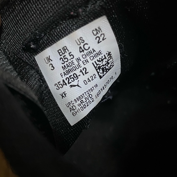 Puma Roma Shoes - Picture 9 of 9